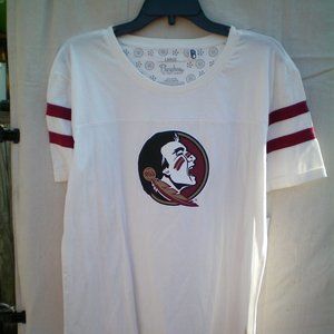 ++  Florida State University FSU Shirt Seminoles